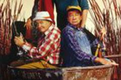 Старые ворчуны разбушевались