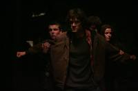 Кадр Сверхъестественное