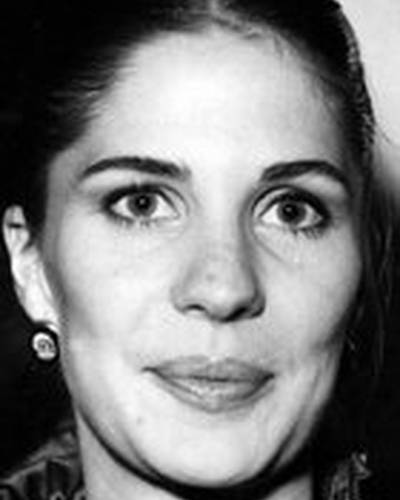 Энн Бирн Хоффман фото