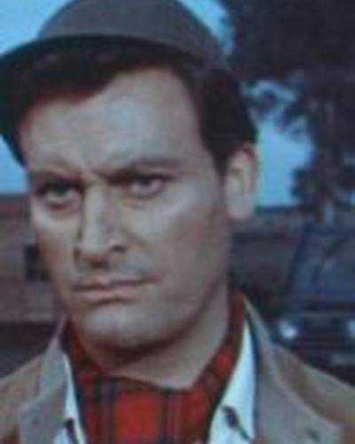 Нандо Анджелини фото