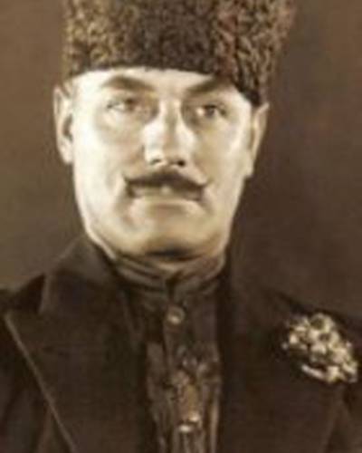 Хейри Амирзаде фото