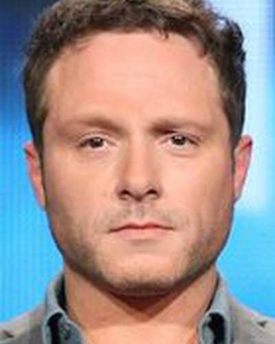 Ник Пиццолатто фото