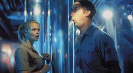 Кадр из фильма "Убрать перископ" - 2