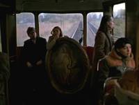 Кадр Спасатель