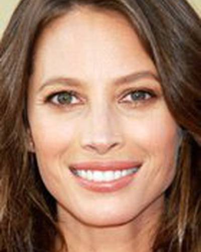 Кристи Тарлингтон фото