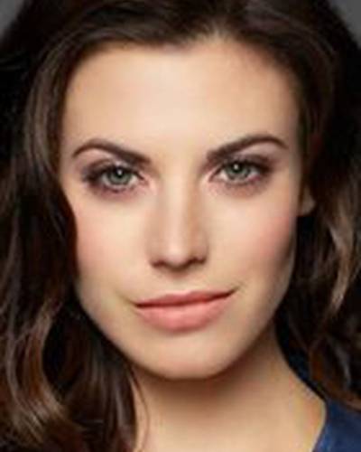 Меган Ори фото