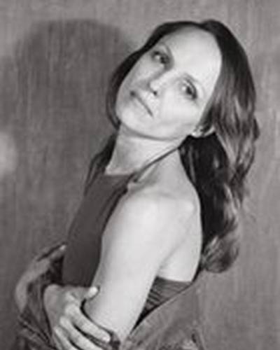 Лика Добрянская фото