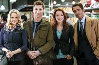 Кадр Тайна организатора свадеб