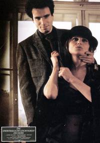 Кадр Невыносимая легкость бытия