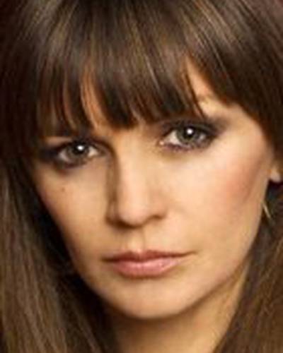 Индия Дюпре фото