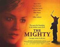 Постер Великан