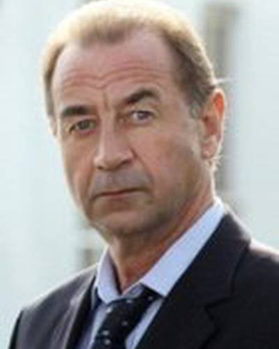 Дитрих Сигл фото