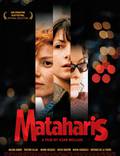 Постер из фильма "Матахарис" - 1