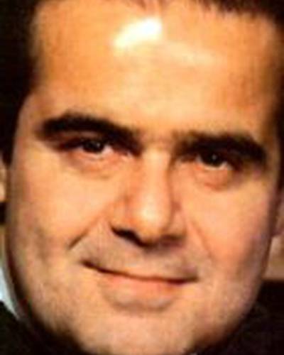 Антонин Скалия фото