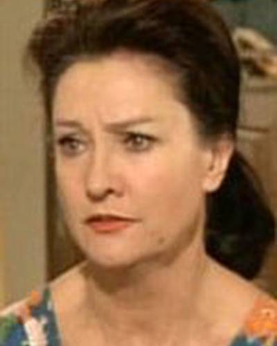 Мишлин Бурдэ фото