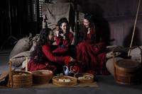 Кадр Идентичность меча