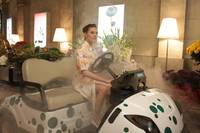 Кадр Пена дней