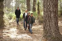 Кадр Всемогущие Джонсоны