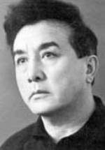 Атагельды Исмайлов фото