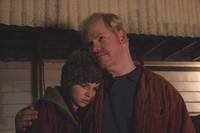 Кадр Стефани Дейли