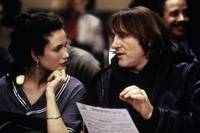 Кадр Вид на жительство