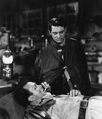 Кадр Только у ангелов есть крылья