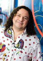 Игорь Саруханов фото