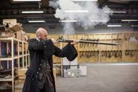 Кадр Чужестранка