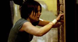 Кадр из фильма "Пила 2" - 1