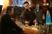 Кадр Длинный уик-энд