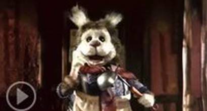 Мультфильм 