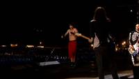Кадр Red Hot Chili Peppers: Live at Slane Castle (видео)