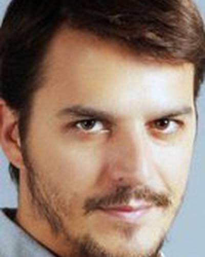 Мехмет Гунсур фото