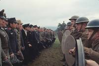 Кадр Побег из лагеря МакКензи