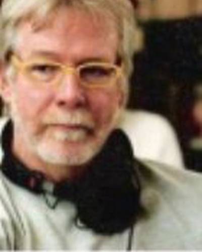 Джон Пасквин фото