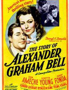 История Александра Грэхема Белла