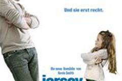 Девушка из Джерси