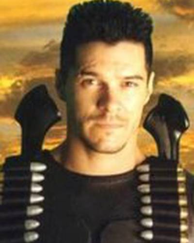 Алекс Кузелицкий фото