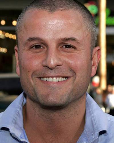 Стив Лемми фото