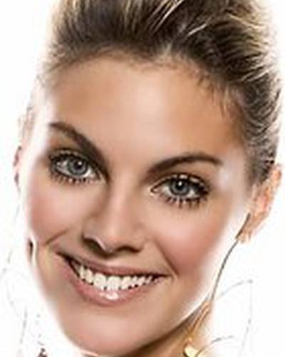 Амайя Саламанка фото