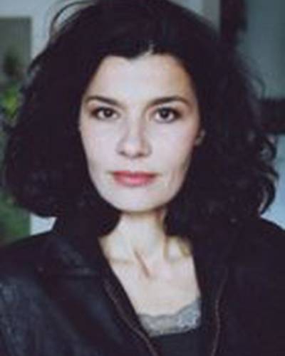 Катя Кабальеро фото