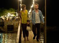 Кадр Долгое падение