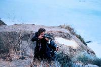 Кадр Полночная жара