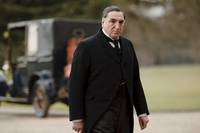 Кадр Аббатство Даунтон