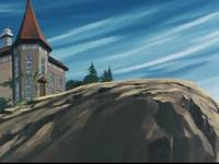 Кадр Киборг 009