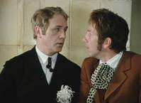 Кадр Не может быть!