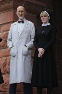 Кадр Американская история ужасов