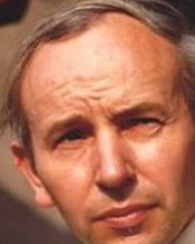 Джон Сертис фото