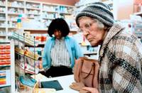 Кадр Высокие надежды