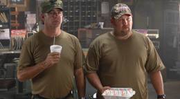 Кадр из фильма "Операция «Дельта-фарс»" - 1